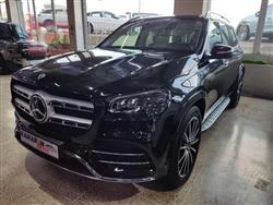 مرسيدس بنز GLS